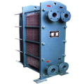 Titanium Plate Heat Exchanger for Milk Pasteurizer Equipment